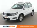 Volkswagen Tiguan 1.4 TSI Trend & Fun BMT *PDC*AHK*ALU* Weiß - thumbnail 1