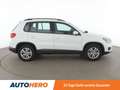 Volkswagen Tiguan 1.4 TSI Trend & Fun BMT *PDC*AHK*ALU* Weiß - thumbnail 7