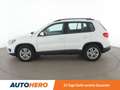 Volkswagen Tiguan 1.4 TSI Trend & Fun BMT *PDC*AHK*ALU* Weiß - thumbnail 3