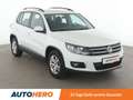 Volkswagen Tiguan 1.4 TSI Trend & Fun BMT *PDC*AHK*ALU* Weiß - thumbnail 8