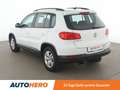 Volkswagen Tiguan 1.4 TSI Trend & Fun BMT *PDC*AHK*ALU* Weiß - thumbnail 4