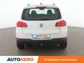 Volkswagen Tiguan 1.4 TSI Trend & Fun BMT *PDC*AHK*ALU* Weiß - thumbnail 5