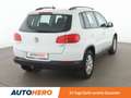 Volkswagen Tiguan 1.4 TSI Trend & Fun BMT *PDC*AHK*ALU* Weiß - thumbnail 6