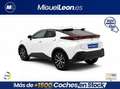 Toyota C-HR 140H Advance Blanco - thumbnail 4