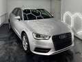 Audi A3 A3 Sportback Silber - thumbnail 5