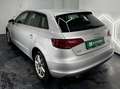 Audi A3 A3 Sportback Silber - thumbnail 4