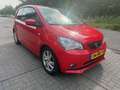 SEAT Mii 1.0 Style Sport |AIRCO| SPORT VLG.|ELEKTR.PAKKET| Rood - thumbnail 7