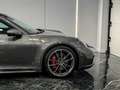 Porsche 992 Carrera 4S Coupé PDK Gris - thumbnail 32