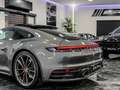 Porsche 992 Carrera 4S Coupé PDK Gris - thumbnail 21