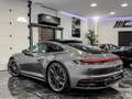 Porsche 992 Carrera 4S Coupé PDK Gris - thumbnail 4