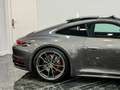 Porsche 992 Carrera 4S Coupé PDK Gris - thumbnail 33