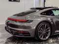 Porsche 992 Carrera 4S Coupé PDK Gris - thumbnail 23