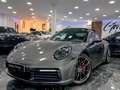 Porsche 992 Carrera 4S Coupé PDK Gris - thumbnail 13