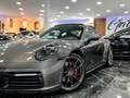 Porsche 992 Carrera 4S Coupé PDK Gris - thumbnail 17
