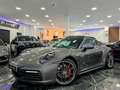 Porsche 992 Carrera 4S Coupé PDK Gris - thumbnail 14
