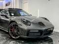 Porsche 992 Carrera 4S Coupé PDK Gris - thumbnail 27