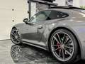 Porsche 992 Carrera 4S Coupé PDK Gris - thumbnail 22