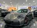 Porsche 992 Carrera 4S Coupé PDK Gris - thumbnail 18