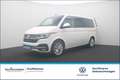 Volkswagen T6 Multivan 6.1 2.0 TDI 4Motion DSG Highline LED Weiß - thumbnail 1