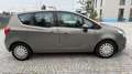 Opel Meriva Meriva 1.4 Automatik, AHK, TÜV, INSPK. NEU! Brun - thumbnail 6