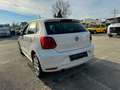 Volkswagen Polo Sound BMT/Start-Stopp Blanc - thumbnail 7
