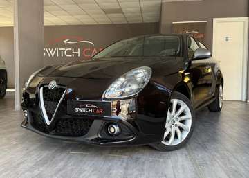 Giulietta III2018 1.6 jtdm Super tct SUPER PREZZO!