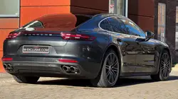 Porsche Panamera 4S V8Diesel AIR,ACC,4W steer,Panorama
