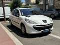 Peugeot 206 + 1.4 75 URBAN MOVE CLIM Blanc - thumbnail 5