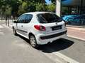 Peugeot 206 + 1.4 75 URBAN MOVE CLIM Blanc - thumbnail 15