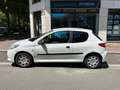 Peugeot 206 + 1.4 75 URBAN MOVE CLIM Blanc - thumbnail 3