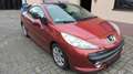 Peugeot 207 CC Cabrio / Klima Rot - thumbnail 2