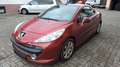 Peugeot 207 CC Cabrio / Klima Rot - thumbnail 1