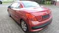 Peugeot 207 CC Cabrio / Klima Rot - thumbnail 4
