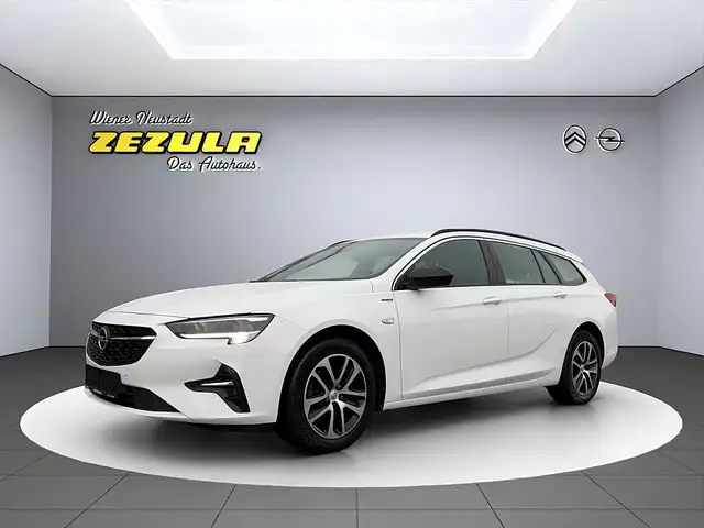 Opel Insignia ST 1,5 CDTI DVH Edition Aut.