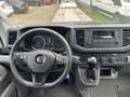 Volkswagen Crafter 35 mittellang Hochdach Rollstuhl Rampe Weiß - thumbnail 16