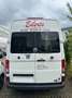 Volkswagen Crafter 35 mittellang Hochdach Rollstuhl Rampe Weiß - thumbnail 20