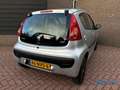 Peugeot 107 1.0-12V XR | Airco | 5-deurs | Elektrische ramen Gris - thumbnail 4
