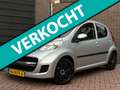 Peugeot 107 1.0-12V XR | Airco | 5-deurs | Elektrische ramen Gris - thumbnail 1