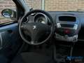 Peugeot 107 1.0-12V XR | Airco | 5-deurs | Elektrische ramen Gris - thumbnail 8