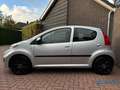 Peugeot 107 1.0-12V XR | Airco | 5-deurs | Elektrische ramen Gris - thumbnail 2