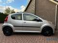 Peugeot 107 1.0-12V XR | Airco | 5-deurs | Elektrische ramen Gris - thumbnail 5
