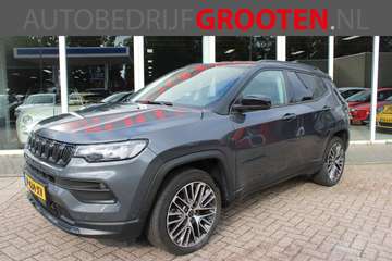 4xe 190 Plug-in Hybrid Electric Night Eagle