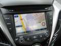 Hyundai VELOSTER 1.6 GDI i-Catcher, Navi, Camera, Leder, Open dak Rot - thumbnail 8