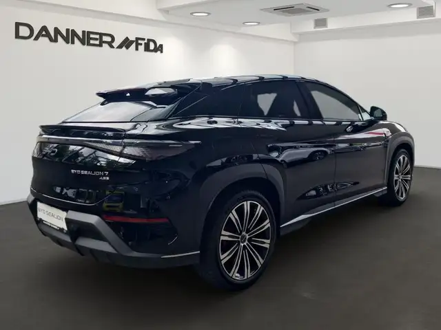 BYD Sealion 7 Excellence 91.5 kWh AWD *AKTIONSPREIS* Ansicht 4
