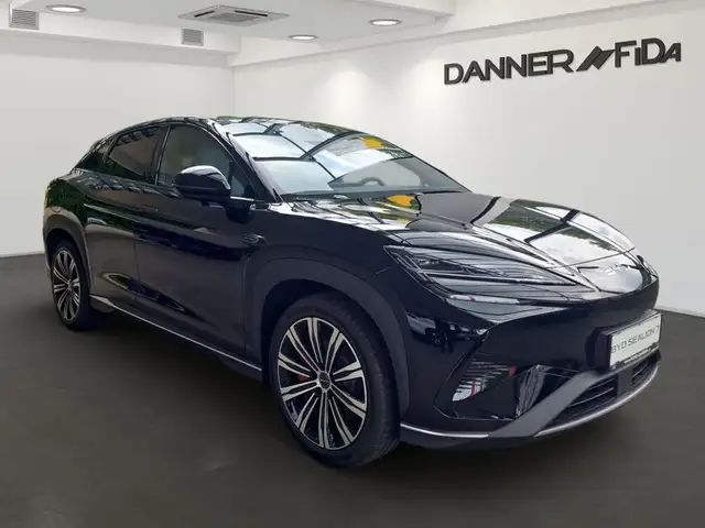 BYD Sealion 7 Excellence 91.5 kWh AWD *AKTIONSPREIS* Ansicht 2