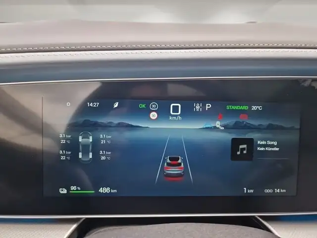 BYD Sealion 7 Excellence 91.5 kWh AWD *AKTIONSPREIS* Ansicht 14