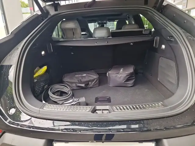 BYD Sealion 7 Excellence 91.5 kWh AWD *AKTIONSPREIS* Ansicht 9