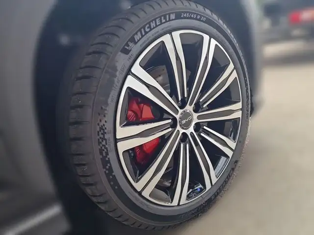 BYD Sealion 7 Excellence 91.5 kWh AWD *AKTIONSPREIS* Ansicht 8