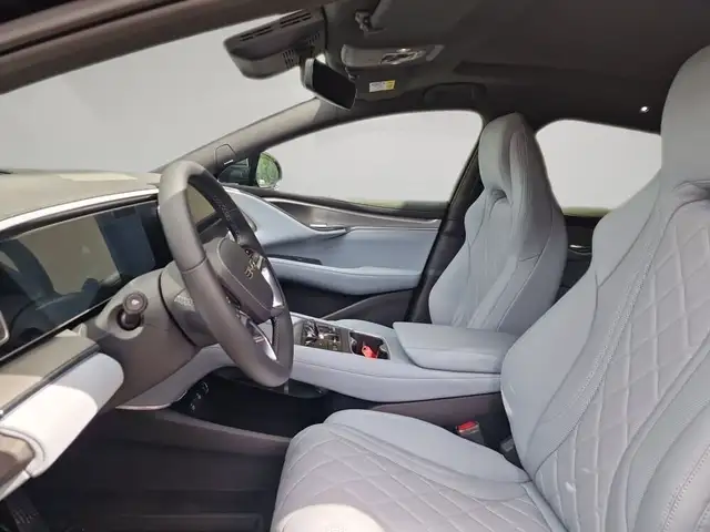 BYD Sealion 7 Excellence 91.5 kWh AWD *AKTIONSPREIS* Ansicht 10