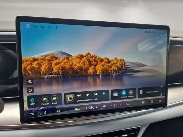 BYD Sealion 7 Excellence 91.5 kWh AWD *AKTIONSPREIS* Ansicht 15